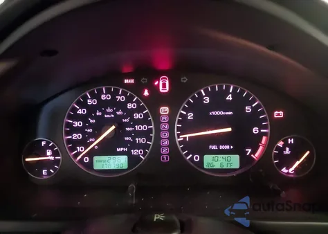 2005 Subaru Baja Sport z USA, uszkodzony, nr VIN 4S4BT62C857103171